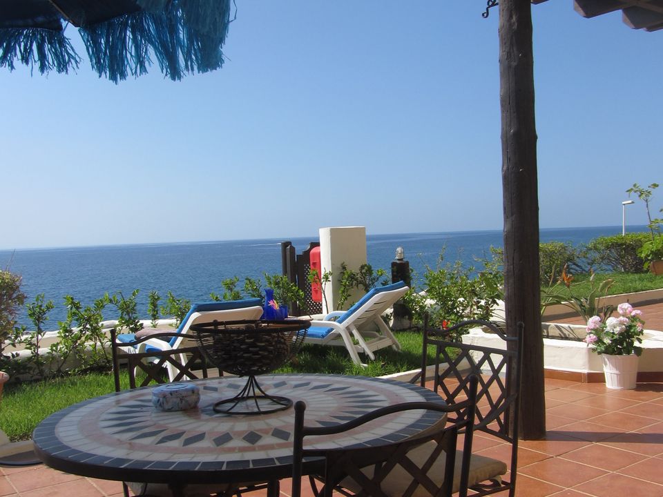 Bungalow i Bahia Feliz, Gran Canaria - foto 2